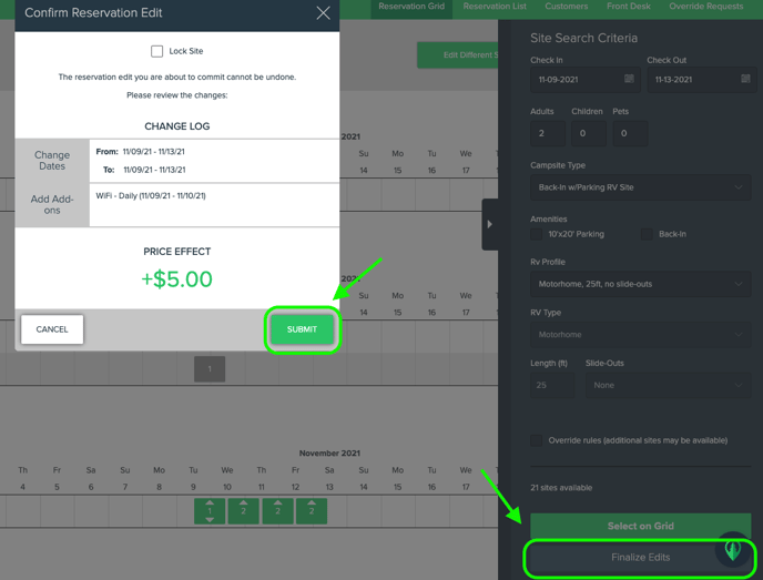 How To Add A Daily Add on To An Existing Reservation how-to-add-a-daily-add-on-to-an-existing-reservation